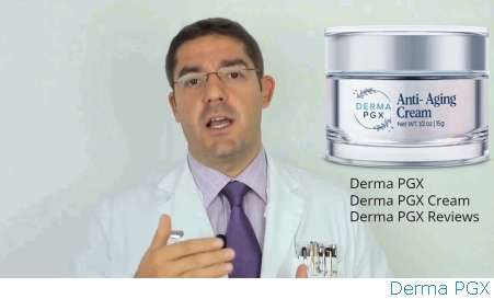 Order Anti-Aging Cream Derma PGX